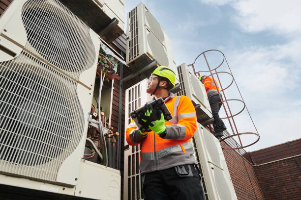 Best Emergency HVAC repair  in Winters, TX
