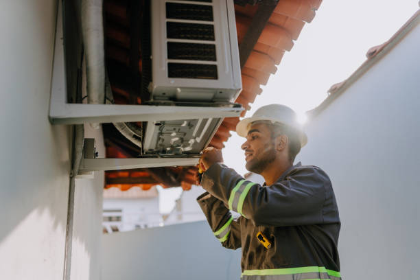 Best Air conditioning repair  in Winters, TX