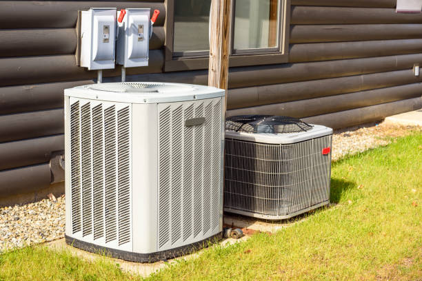 Best Central air repair  in Winters, TX