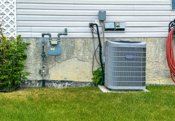 Best Affordable HVAC services  in Winters, TX